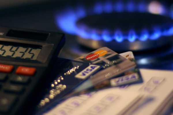 Как платить за газ через сбербанк онлайн или личный кабинет газпрома